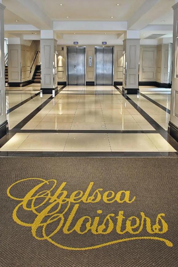 Stylish & Comfy At Chelsea Cloisters - Walk To Tube & Bus Apartamento