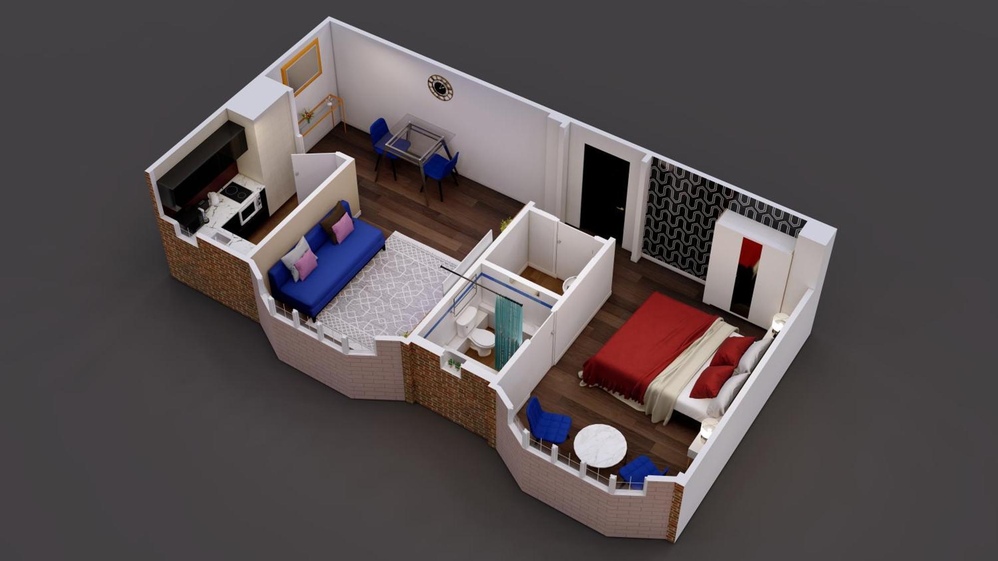 Stylish & Comfy At Chelsea Cloisters - Walk To Tube & Bus Apartamento *